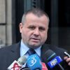 Ministrul Muncii a demisionat! Botis: Este o demisie de onoare, imi cer scuze fata de cetateni