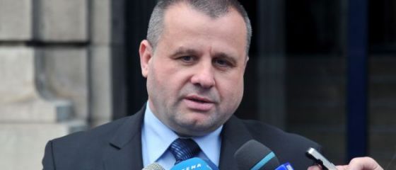 Ministrul Muncii a demisionat! Botis: Este o demisie de onoare, imi cer scuze fata de cetateni