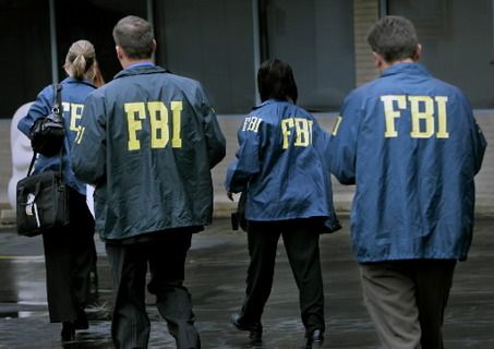Specialistii FBI, pe urma infractorilor financiari