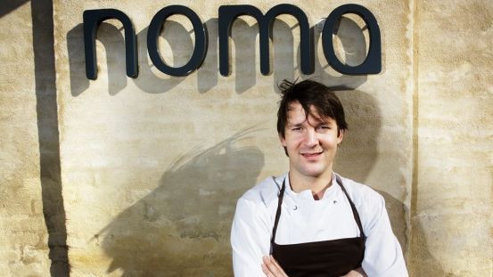 Cat costa o masa la Noma, cel mai bun restaurant din lume? Topul celor mai renumite localuri