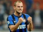 Inter da 100 de milioane de euro pe doua SUPER transferuri! Cine ii ia locul lui Sneijder