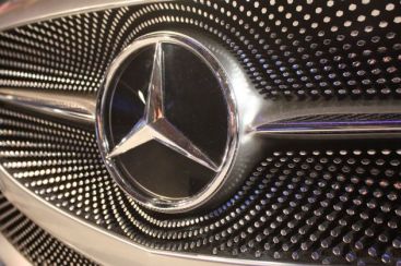 Cum arata noua bijuterie de la Mercedes: A-Class Concept GALERIE FOTO si VIDEO