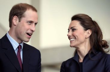 Pariuri traznite la nunta printului William: cat de lunga va fi trena miresei sau cum se vor saruta cei doi