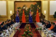 China vrea sa renunte la aproape doua trilioane de dolari. Are exces de rezerve valutare!