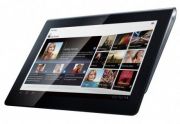 Atentie iPad! Sony intra in arena si prezinta primele tablete FOTO