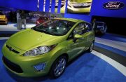 Ford, cel mai bun trimestru al ultimilor 13 ani