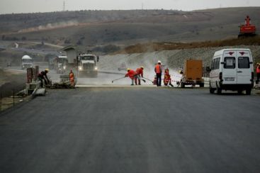 Intrebarea anului in Romania: Cati kilometri de autostrada finalizam? VIDEO