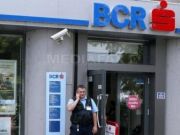 Profitul grupului BCR a scazut in primul trimestru de peste trei ori, la 76 de milioane de lei