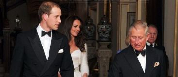 Culisele nuntii regale: William si Kate si-au amanat luna de miere. Printul se intoarce maine la munca VIDEO