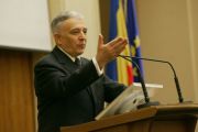 Nu scad dobanzile in lei! BNR mentine dobanda de politica monetara la 6,25%