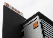 Afacerile Orange, in scadere. Compania s-ar putea retrage din Romania