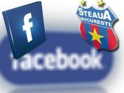 Barca e cea mai iubita echipa din lume pe Facebook! Vezi clasamentul si cum poate patrunde Steaua in TOP 50 mondial!