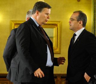 FMI vrea vinderea companiilor de stat cu datorii. Guvernul zice NU! VODEO