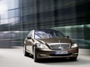 Cum ar putea ajunge impozitul anual pentru un Mercedes cat pretul pentru un Logan nou
