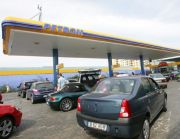 Topul celor mai ieftine benzinarii Petrom din Capitala