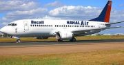 HAHAL AIR! Gigi Becali isi face aeroport si companie aviatica! Cu ce miliardar din Liga I colaboreaza?