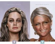 Nici celor de la Hollywood nu le-a trecut asa ceva prin cap! Top 10 reclame care AU SOCAT lumea!