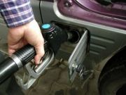 Rezultatele controlului pe piata carburantilor se amana pentru semestrul al doilea