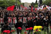 Grecia nu recunoaste ca negociaza un al doilea imprumut de la FMI