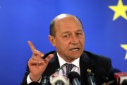 Basescu: Romania este stabilizata, la mijlocul lui 2012 se va simti cresterea economica