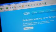 Pentru a face fata concurentei Apple si Google, Microsoft preia Skype, pentru 8,5 mld. $