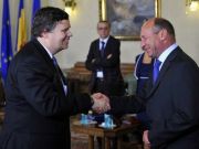 Franks, FMI: Romania are un potential de crestere economica de 3% pe termen mediu