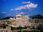 Grecia se afunda in datorii. Mai vrea 60 de miliarde euro de la FMI