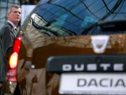 Dacia pregateste super-Dusterul de 140 CP. Doua modele au fost deja exportate