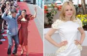 Banderas si Salma Hayek au facut show la Cannes! Afaceri de 200 de milioane de euro pentru festival!