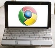 Google a lansat laptopurile bazate pe sistemul de operare Chrome. Cat te costa sa inchiriezi unul? FOTO