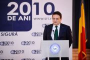 Seful SRI: Economia neagra reprezinta peste 25% din PIB, cei mai multi bani negri se ruleaza in agricultura VIDEO