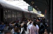Preturile biletelor de tren si de metrou vor fi majorate, in vara, peste rata inflatiei