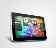 HTC isi incearca puterile in lupta tabletelor si aduce primul sau gadget in Europa