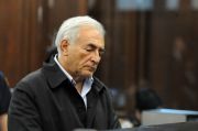 Majoritatea francezilor crede ca Dominique Strauss-Kahn este victima unui complot