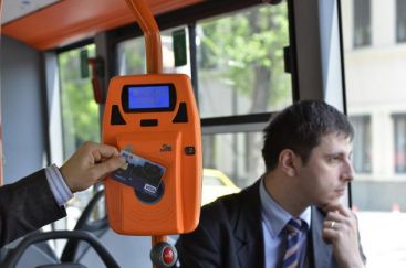 Cardul RATB devine 2 in 1. Vezi despre ce este vorba! VIDEO