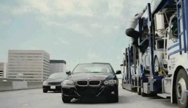 Audi ironizeaza BMW intr-un nou spot publicitar VIDEO
