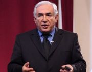 Dominique Strauss-Kahn a demisionat. Cine ii ia locul