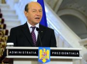 Basescu: Subventia la caldura este nedreapta, de ce sa-i dam unuia care are pamant si nu-l munceste?