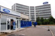 Ford ar putea muta productia de la Craiova la Valencia. Seful companiei reclama ineficienta angajatilor