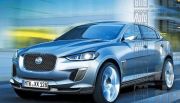 Ce surpriza le pregateste Jaguar pasionatilor de masini de lux FOTO