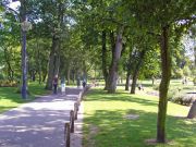 Vreme calda, dar instabila. Ce temperaturi vor fi in weekend