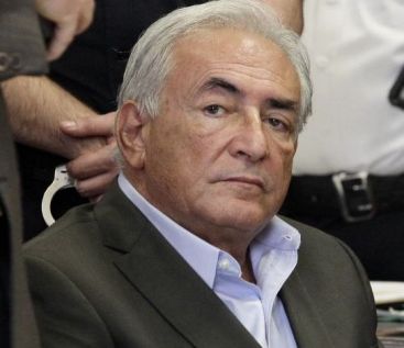 Cine este femeia care a platit 5 milioane de dolari pentru eliberarea sefului FMI? VIDEO