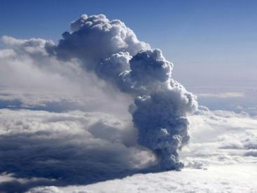 Traficul aerian, perturbat de norul de cenusa. Vezi ce curse au fost anulate in Europa