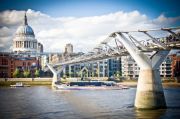 Dupa o vacanta la Londra, iti vine sa te muti acolo chiar de-a doua zi!