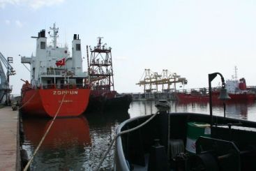 Caracatita din portul Constanta a prejudiciat statul cu peste 60 mil. euro. Ce rol jucau autoritatile? VIDEO