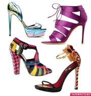Cele mai cool 10 modele de sandale de designer pentru vara
