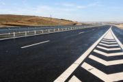 Regii asfaltului continua lucrarile la autostrada Bucuresti-Ploiesti: Juram ca nu mai cerem BANI IN PLUS!