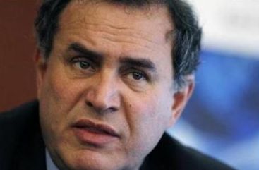 Profetul crizei, Nouriel Roubini, incendiaza pietele financiare de la Bucuresti. VEZI DE CE! VIDEO