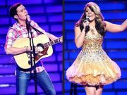 Povestea show-ului urmarit de 122 de mil. de oameni in SUA! American Idol a platit-o cu 12 mil. $ pe Jennifer Lopez!