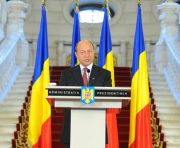 Basescu: Ce s-a intamplat legat de disponibilizarile din MAI, semn de slabiciune a coalitiei